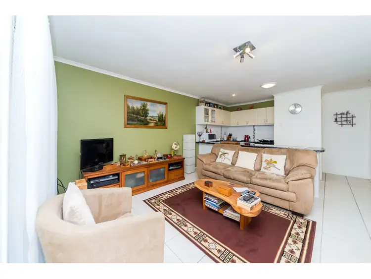 Second view of Homely semi-detached listing, 2/47 Brighton Street, Biggera Waters QLD 4216