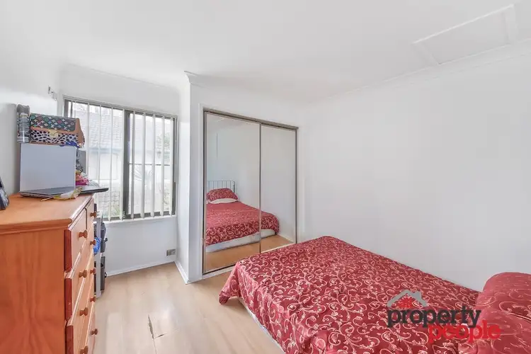 Fifth view of Homely townhouse listing, 8/7 Macquarie Road, Ingleburn NSW 2565