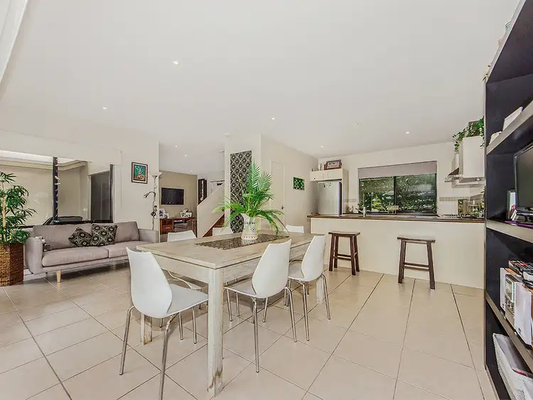 Main view of Homely townhouse listing, 19/18 McPherson Road, Sinnamon Park QLD 4073