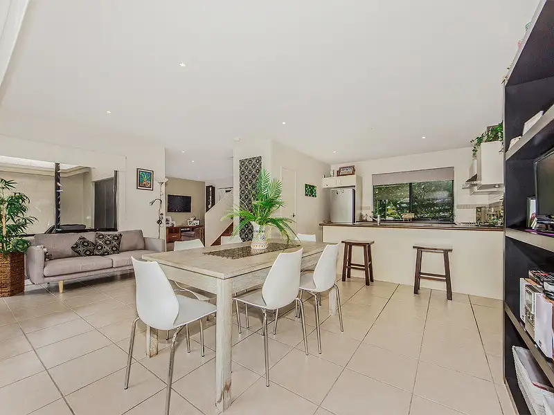 Main view of Homely townhouse listing, 19/18 McPherson Road, Sinnamon Park QLD 4073
