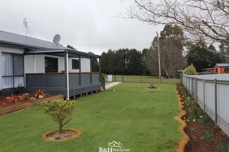 Sixth view of Homely house listing, 29 Camp Road, Waratah TAS 7321
