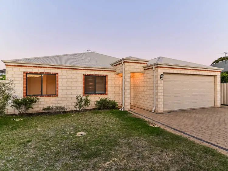 Third view of Homely house listing, 18D Jacqueline Street, Bayswater WA 6053