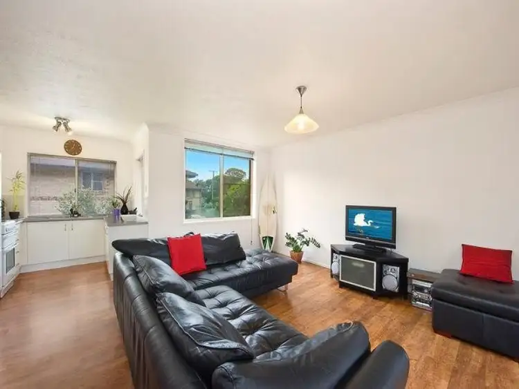 Main view of Homely house listing, 11/62-66 Sarawak Avenue, Palm Beach QLD 4221