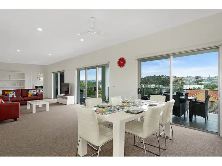 Third view of Homely apartment listing, 4/2 Marine Parade, Merimbula NSW 2548