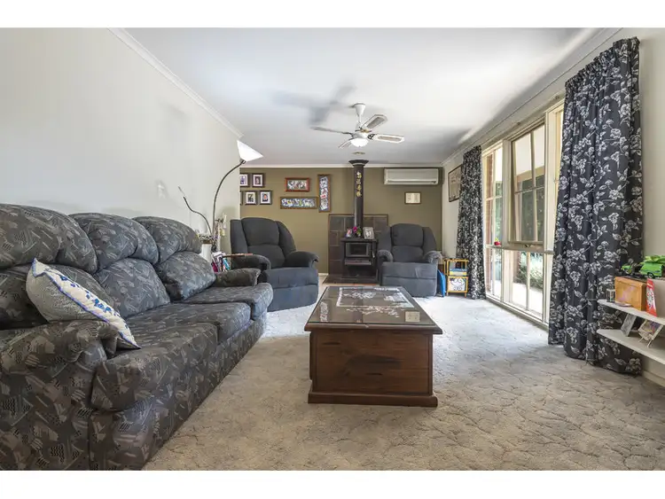 Sixth view of Homely house listing, 105 High Street, Lancefield VIC 3435
