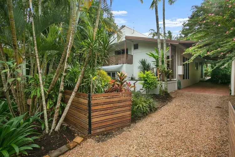 Fifth view of Homely house listing, 16 Acacia Street, Holloways Beach QLD 4878
