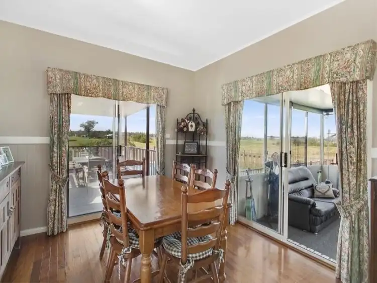 Fifth view of Homely house listing, 17 Frances Dun Close, Duns Creek NSW 2321