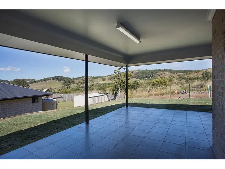 Third view of Homely house listing, 18 Mahogany Way, Lammermoor QLD 4703