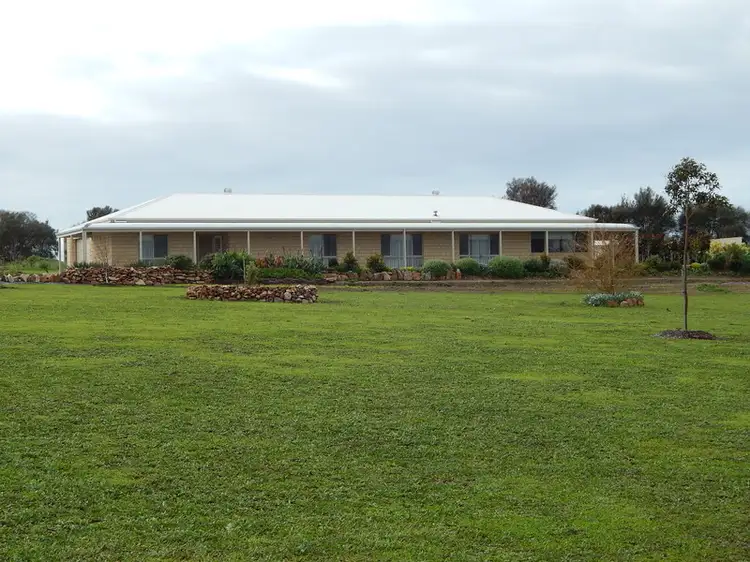 40 - 50 Kestrel Court, Port Lincoln SA 5607