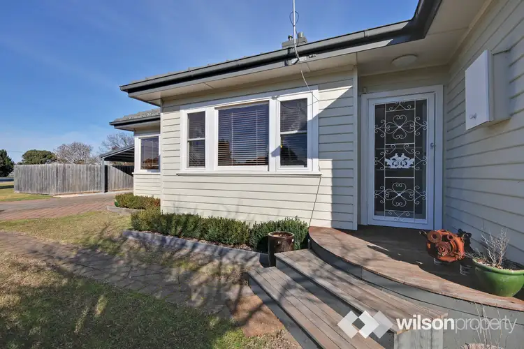 Second view of Homely house listing, 6-8 Latrobe Street, Rosedale VIC 3847