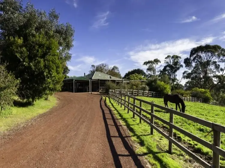 Third view of Homely house listing, 470 Timboon - Curdievale Road, Timboon VIC 3268