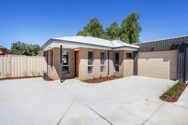3/15 Drummartin Street, Albion VIC 3020