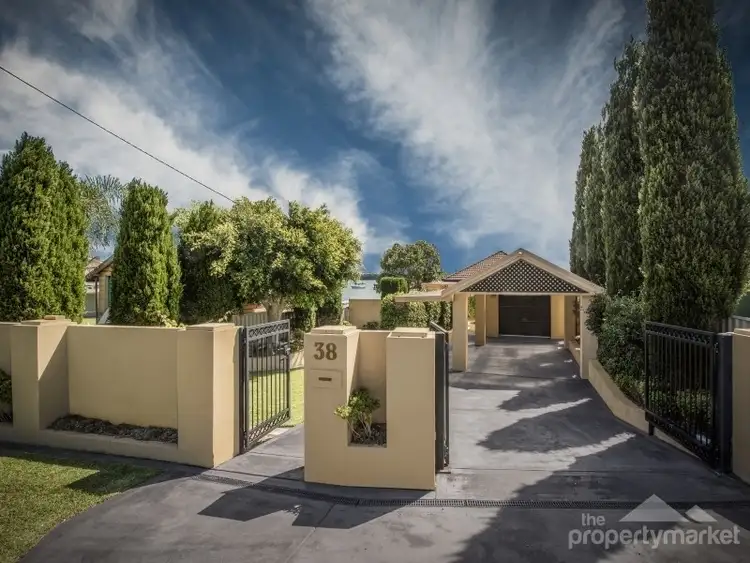 Second view of Homely house listing, 38 Marine Parade, Nords Wharf NSW 2281