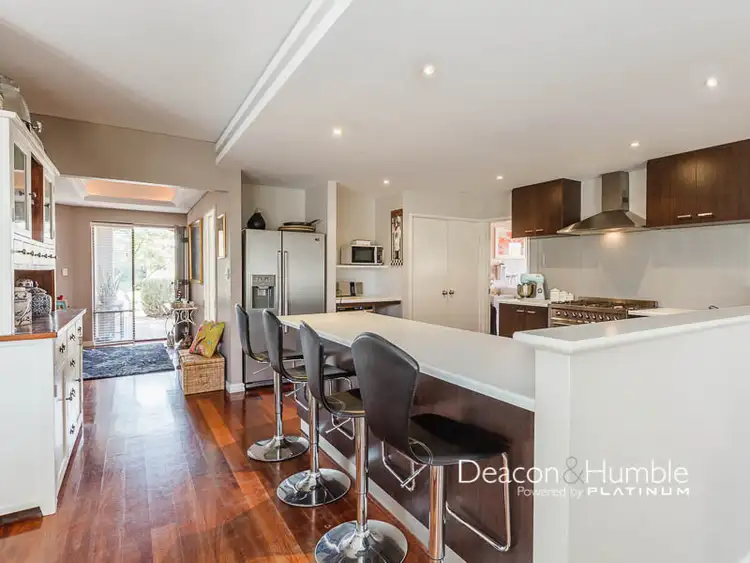 Sixth view of Homely house listing, 11 Longleaf Drive, Clarkson WA 6030