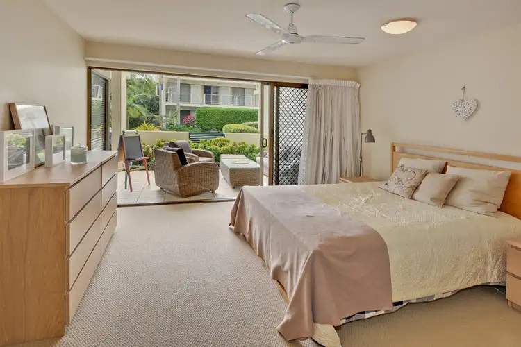 Fifth view of Homely unit listing, 17/1 Grenada Way, Kawana Island QLD 4575
