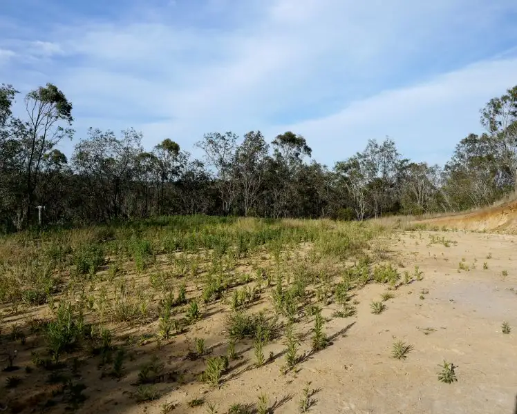 Third view of Homely land listing, Address available on request