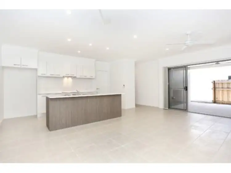 Second view of Homely semi-detached listing, Lot 60b Flame Tree Avenue, Sippy Downs QLD 4556