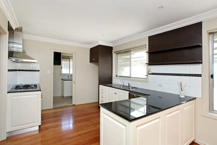 Sixth view of Homely house listing, 79 Berkshire Road, Sunshine North VIC 3020