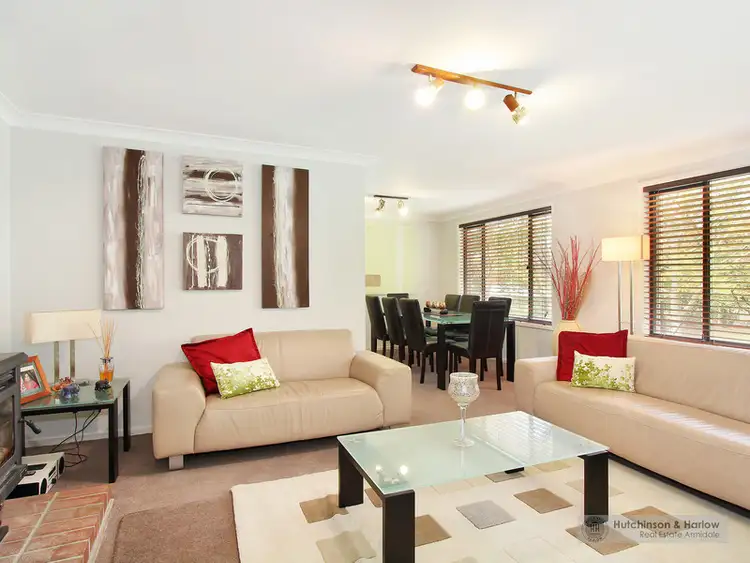 Fifth view of Homely house listing, 16 O'Connor Road, Armidale NSW 2350