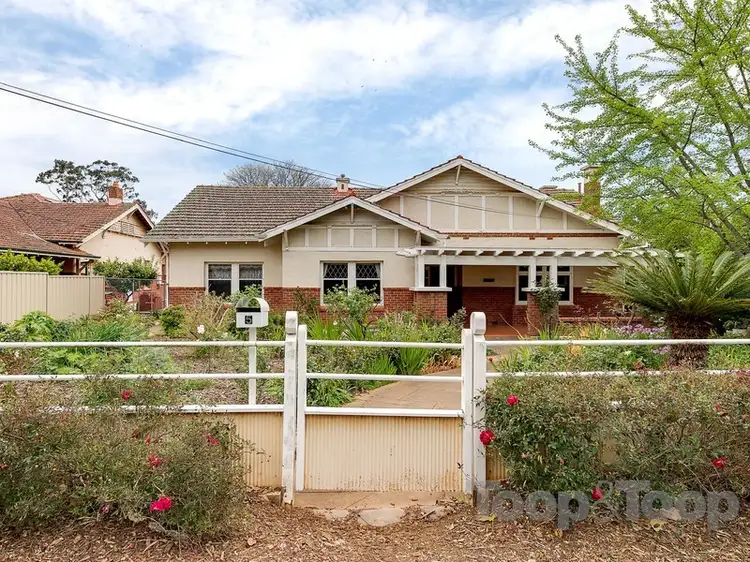 5 Galway Grove, Tranmere SA 5073