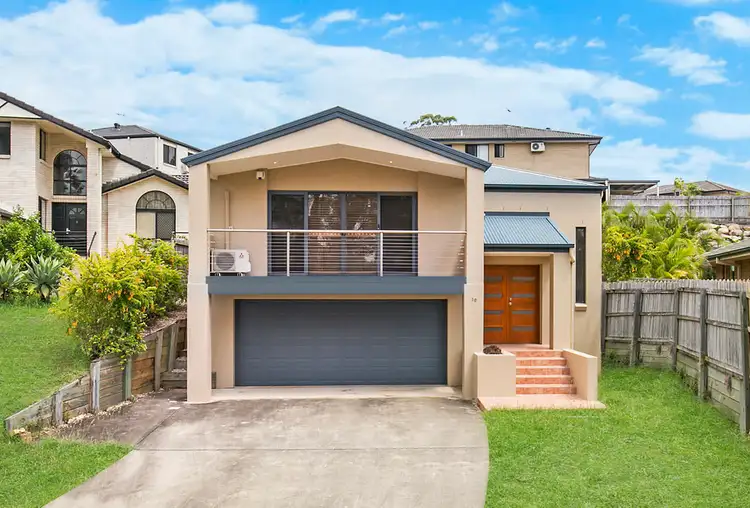 Main view of Homely house listing, 30 Alan Crescent, Eight Mile Plains QLD 4113