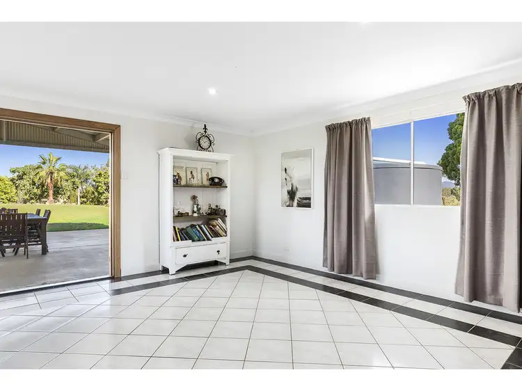 Third view of Homely rural property listing, 110 Cawarral Road, Tungamull QLD 4702