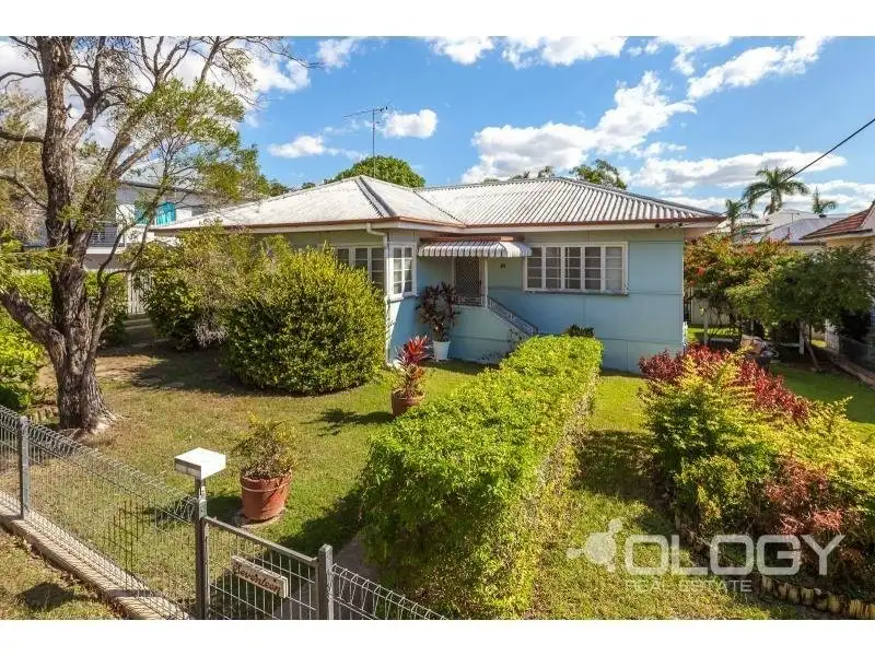 Main view of Homely house listing, 17 Oakley Street, Wandal QLD 4700