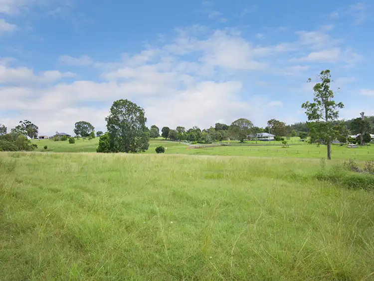 Second view of Homely land listing, 10 Don Lee Close, Armstrong Creek QLD 4520