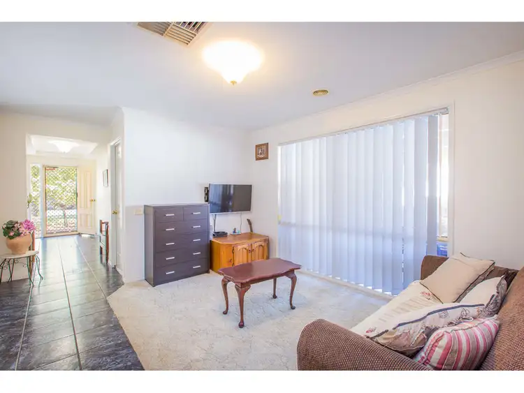 Fifth view of Homely house listing, 8 Iron Way, Wodonga VIC 3690