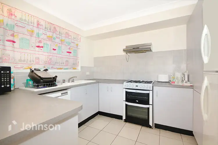 Second view of Homely house listing, 16 Barcrest Court, Crestmead QLD 4132