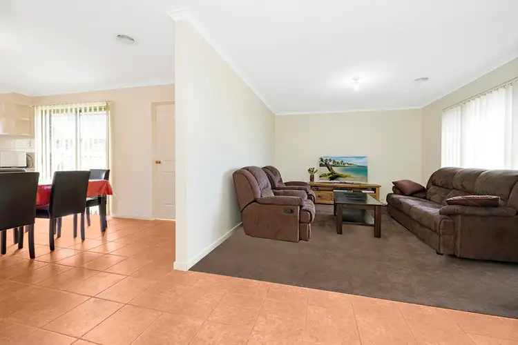 Sixth view of Homely house listing, 16 Serenity Way, South Morang VIC 3752