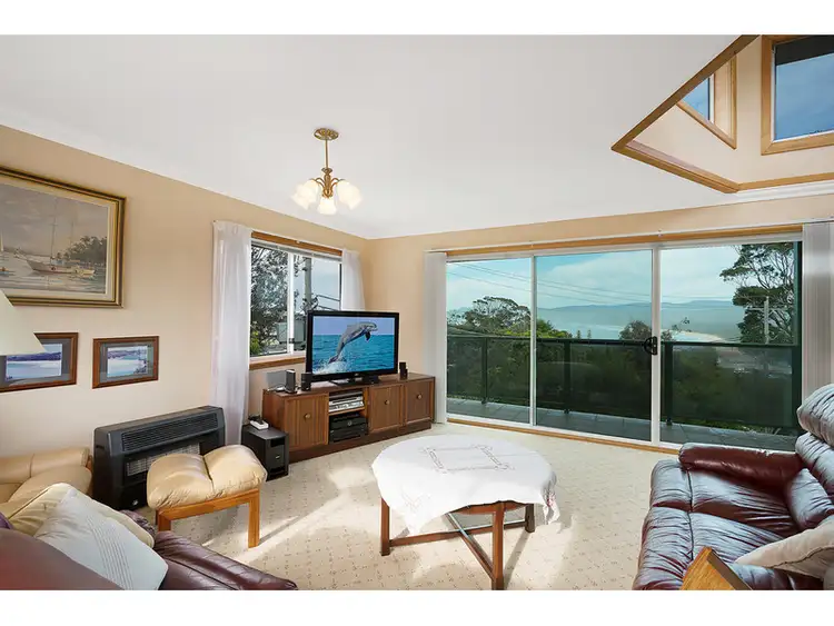 Sixth view of Homely house listing, 5 Illuka Street, Merimbula NSW 2548