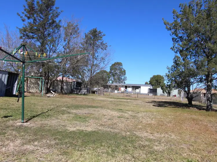 Second view of Homely house listing, 27 Commonwealth Street, Clifton QLD 4361