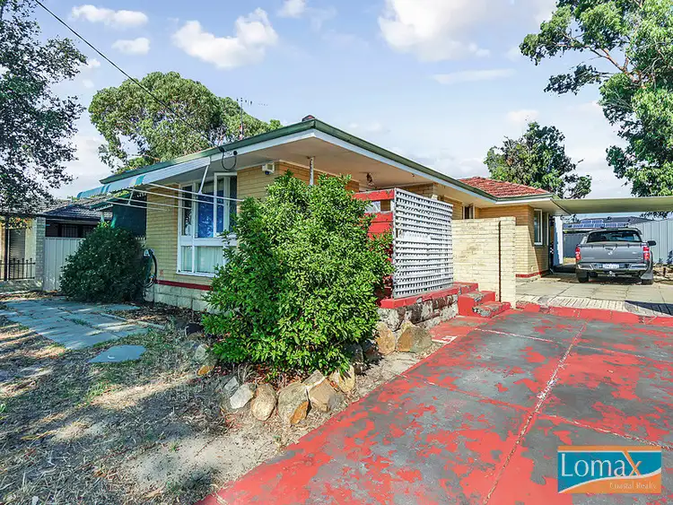Main view of Homely house listing, 18 Winterton Way, Girrawheen WA 6064