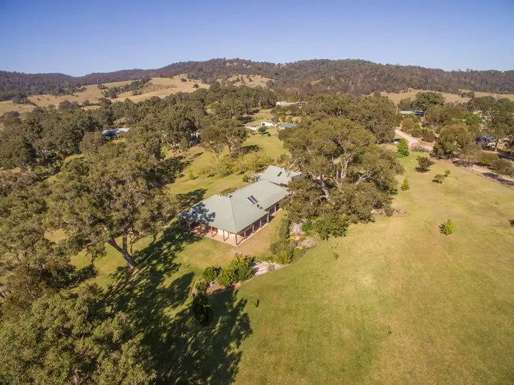 Fifth view of Homely house listing, 77 Mountview Close, Bega NSW 2550