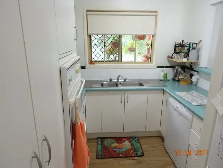 Fifth view of Homely unit listing, 5/52 Edith Drive, North Ipswich QLD 4305