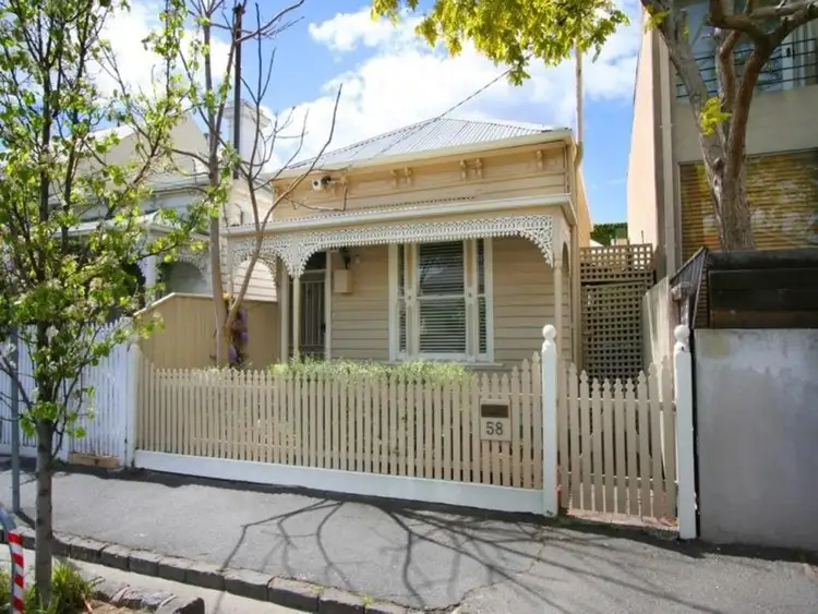 58 Moore Street, South Yarra VIC 3141