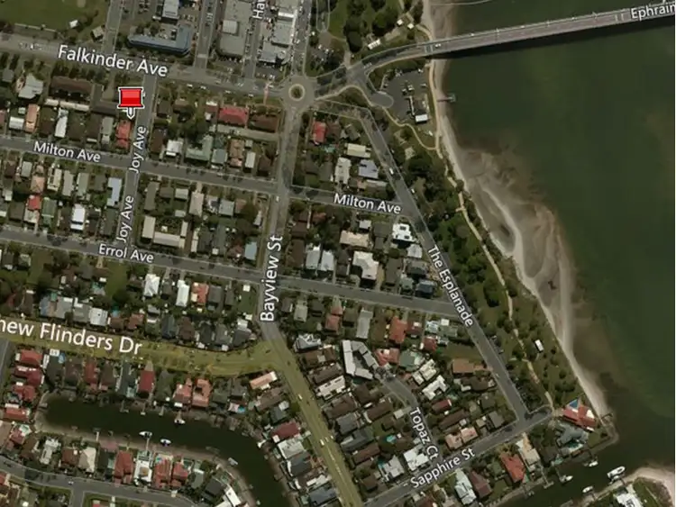 Third view of Homely house listing, 28 Falkinder Avenue, Paradise Point QLD 4216