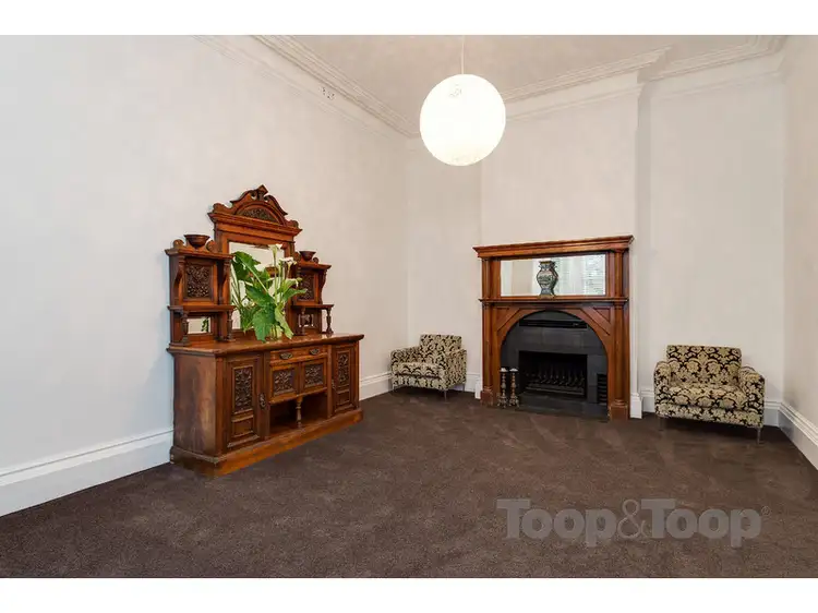 Fourth view of Homely house listing, 10 Fitzroy Terrace, Fitzroy SA 5082
