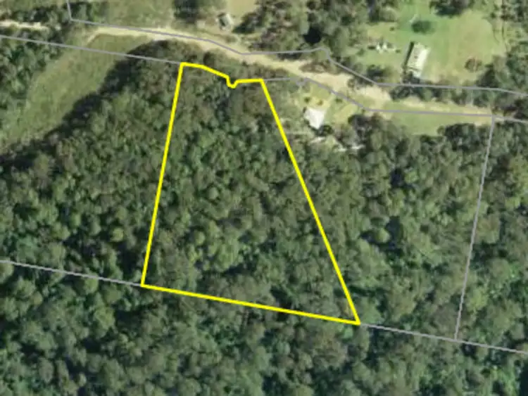 Third view of Homely rural property listing, Lot 1 Woodburn Road, Morton NSW 2538