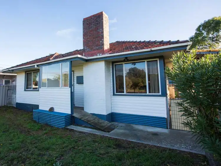 Fifth view of Homely house listing, 19 Queen Street, Nulsen WA 6450