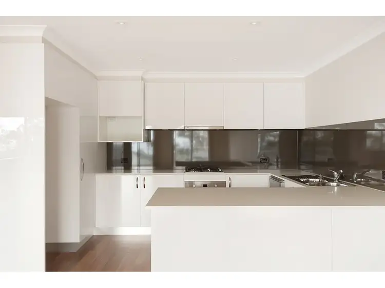 Third view of Homely house listing, 4/1 The Fairway, Tura Beach NSW 2548