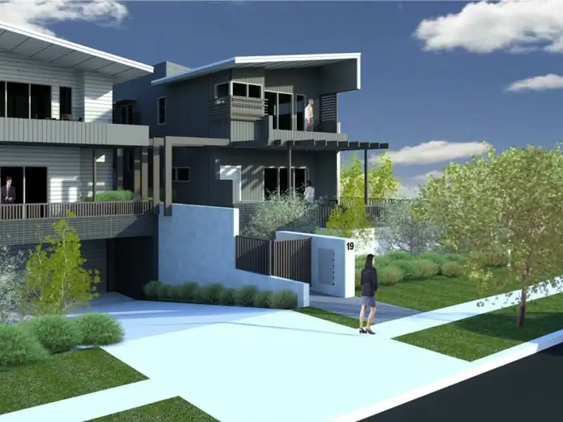 Main view of Homely unit listing, 2/19 Manson Parade, Yeronga QLD 4104