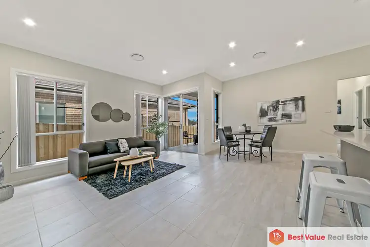 Main view of Homely house listing, 32 Bridge Street, Schofields NSW 2762