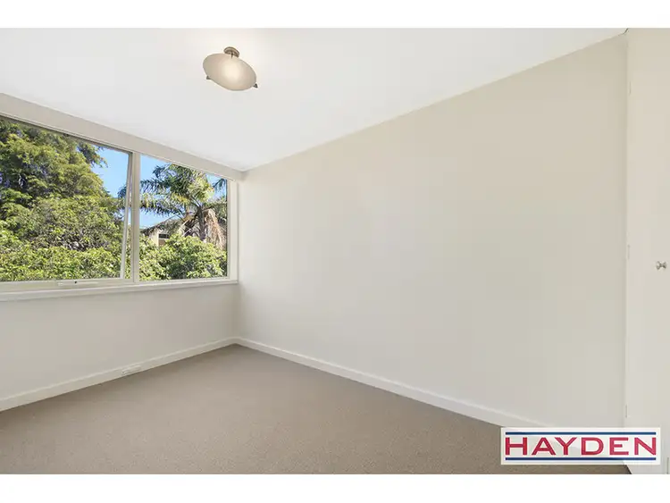 Seventh view of Homely apartment listing, 23/16 Kensington Road, South Yarra VIC 3141