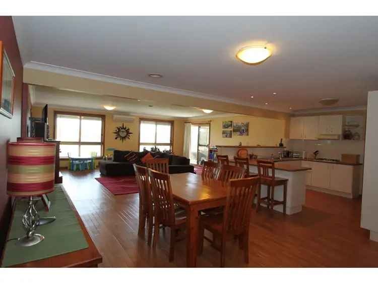 Fifth view of Homely house listing, 37 Endurance Court, Llanarth NSW 2795