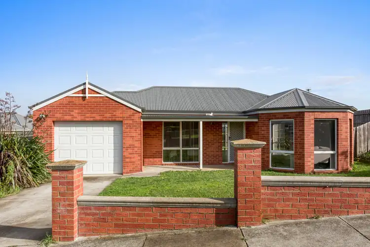 Main view of Homely townhouse listing, 1/19 Nina Street, Dennington VIC 3280