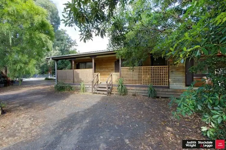 Third view of Homely house listing, 50 Churchill Drive, Cowes VIC 3922