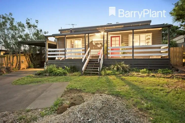 51 Church Street, Drouin VIC 3818