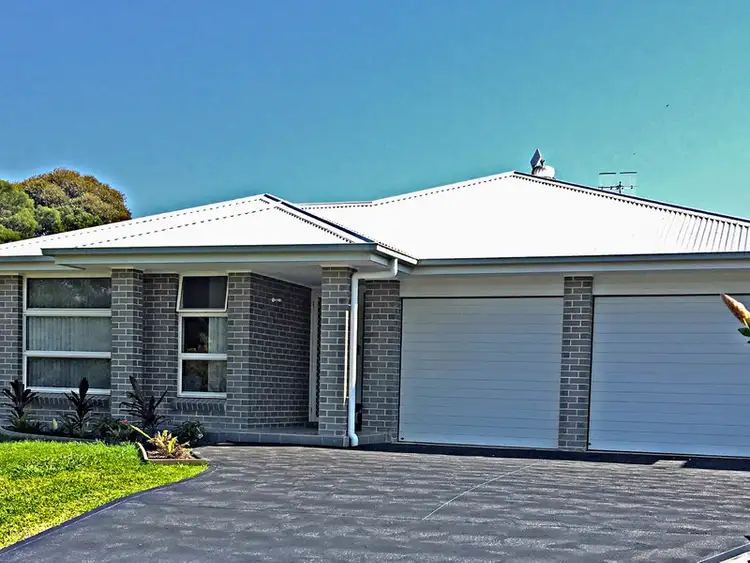 1 Mulga Place, Ulladulla NSW 2539
